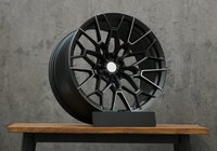 BMW 3. rad G20/G21 2018– Kované disky OEM R20 V1 (4 ks) fotografia 1