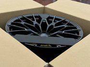 BMW 3. rad G20/G21 2018– Kované disky OEM R20 V1 (4 ks) fotografia 6
