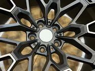 BMW 3. rad G20/G21 2018– Kované disky OEM R20 V1 (4 ks) fotografia 8