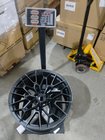 BMW 3. rad G20/G21 2018– Kované disky OEM R20 V1 (4 ks) fotografia 12