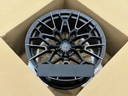 BMW 3. rad G20/G21 2018– Kované disky OEM R20 V1 (4 ks) fotografia 3