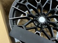 BMW 3. rad G20/G21 2018– Kované disky OEM R20 V1 (4 ks) fotografia 10