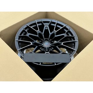 Kované disky OEM R20 V1 (4 ks) BMW 3. rad G20/G21 2018– fotografia 4