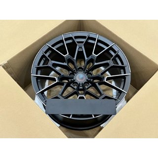 Kované disky OEM R20 V1 (4 ks) BMW 3. rad G20/G21 2018– fotografia 3
