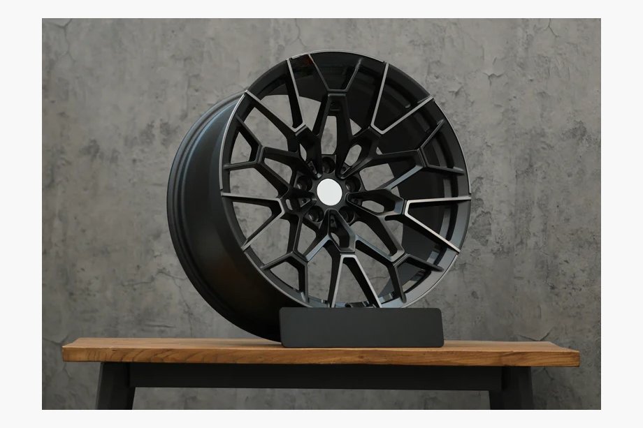 BMW 3. rad G20/G21 2018– Kované disky OEM R20 V1 (4 ks) Image
