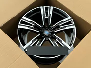 BMW radu 7 G70/G71 2022– Kované OEM disky R20 (4 ks) fotografia 2