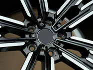 BMW radu 7 G70/G71 2022– Kované OEM disky R20 (4 ks) fotografia 8