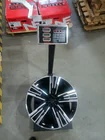 BMW radu 7 G70/G71 2022– Kované OEM disky R20 (4 ks) fotografia 11