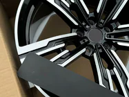 BMW radu 7 G70/G71 2022– Kované OEM disky R20 (4 ks) fotografia 10