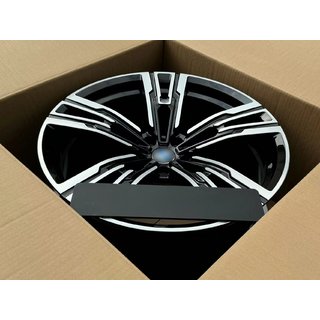 Kované OEM disky R20 (4 ks) fotografia 4