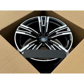 Kované OEM disky R20 (4 ks) fotografia 3