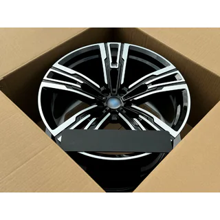 Kované OEM disky R20 (4 ks) fotografia 3