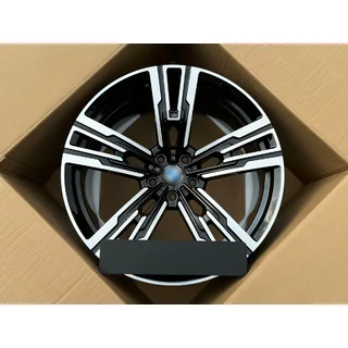 Kované OEM disky R20 (4 ks) fotografia 1