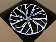 BMW 4. séria G22/23/26 2020– Kované disky OEM R20 V4 (4 ks) fotografia 3