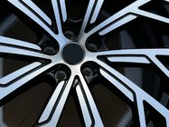 BMW 4. séria G22/23/26 2020– Kované disky OEM R20 V4 (4 ks) fotografia 9