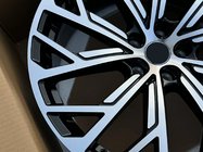 BMW 4. séria G22/23/26 2020– Kované disky OEM R20 V4 (4 ks) fotografia 7