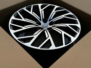 BMW 4. séria G22/23/26 2020– Kované disky OEM R20 V4 (4 ks) fotografia 4