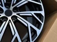 BMW 4. séria G22/23/26 2020– Kované disky OEM R20 V4 (4 ks) fotografia 8