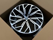 BMW 4. séria G22/23/26 2020– Kované disky OEM R20 V4 (4 ks) fotografia 2