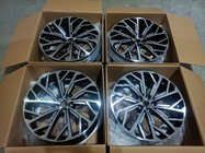 BMW 4. séria G22/23/26 2020– Kované disky OEM R20 V4 (4 ks) fotografia 5