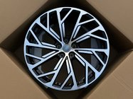 BMW 4. séria G22/23/26 2020– Kované disky OEM R20 V4 (4 ks) fotografia 1