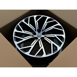 Kované disky OEM R20 V4 (4 ks) BMW 4. séria G22/23/26 2020– fotografia 3