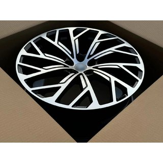 Kované disky OEM R20 V4 (4 ks) BMW 4. séria G22/23/26 2020– fotografia 4