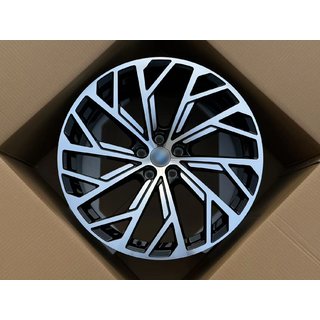 Kované disky OEM R20 V4 (4 ks) BMW 4. séria G22/23/26 2020– fotografia 1