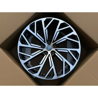 Kované disky OEM R20 V4 (4 ks) fotografia 1