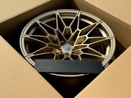 BMW 4. séria G22/23/26 2020– Kované disky OEM R20 V5 (4 ks) fotografia 4