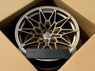 BMW 4. séria G22/23/26 2020– Kované disky OEM R20 V5 (4 ks) fotografia 3