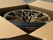 BMW 4. séria G22/23/26 2020– Kované disky OEM R20 V5 (4 ks) fotografia 6