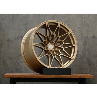 Kované disky OEM R20 V5 (4 ks) BMW 4. séria G22/23/26 2020– fotografia 1