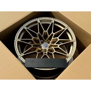 Kované disky OEM R20 V5 (4 ks) BMW 4. séria G22/23/26 2020– fotografia 3