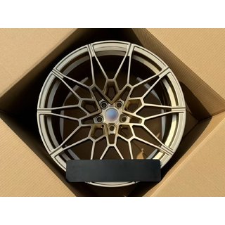 Kované disky OEM R20 V5 (4 ks) BMW 4. séria G22/23/26 2020– fotografia 2