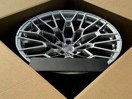 BMW X5 G05 2019–2026 Kované OEM disky R22 V5 (4 ks) fotografia 4