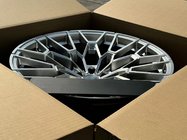 BMW X5 G05 2019–2026 Kované OEM disky R22 V5 (4 ks) fotografia 5