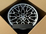 BMW X5 G05 2019–2026 Kované OEM disky R22 V5 (4 ks) fotografia 2