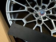 BMW X5 G05 2019–2026 Kované OEM disky R22 V5 (4 ks) fotografia 6