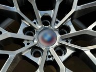 BMW X5 G05 2019–2026 Kované OEM disky R22 V5 (4 ks) fotografia 7