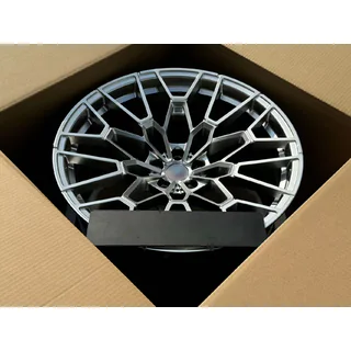 Kované OEM disky R22 V5 (4 ks) fotografia 3