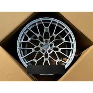 Kované OEM disky R22 V5 (4 ks) fotografia 1