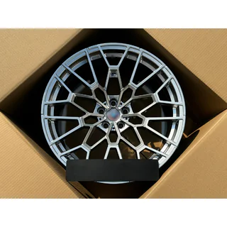 Kované OEM disky R22 V5 (4 ks) fotografia 1