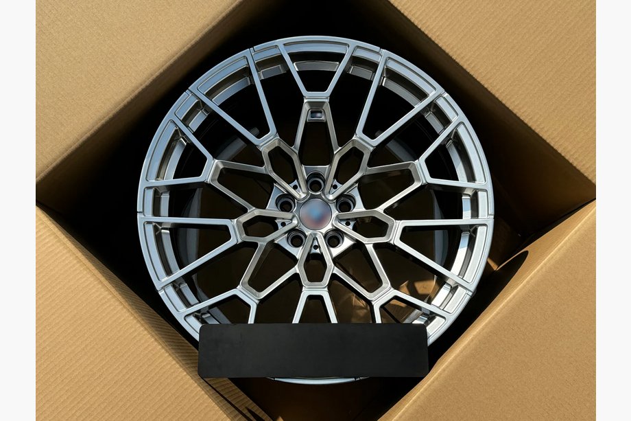 BMW X5 G05 2019–2026 Kované OEM disky R22 V5 (4 ks) Image