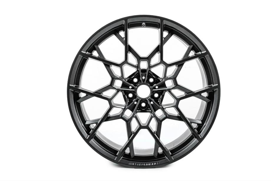 BMW X5 G05 2019–2026 Kované disky OEM R22 V6 (4 ks) Image