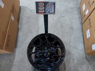 BMW radu 7 G70/G71 2022– Kované OEM disky R22 V5 (4 ks) fotografia 11