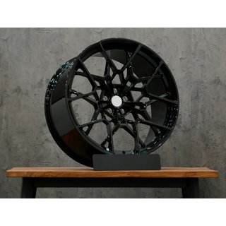 Kované OEM disky R22 V5 (4 ks) fotografia 1