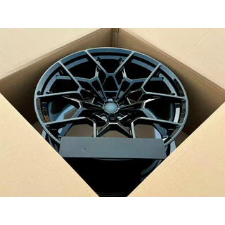 Kované OEM disky R22 V5 (4 ks) fotografia 4