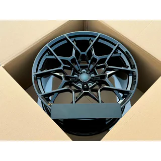 Kované OEM disky R22 V5 (4 ks) fotografia 3