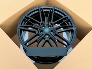 BMW 5/i5 séria G60/G60E/G61 2023– Kované disky OEM R21 V1 (4 ks) fotografia 3